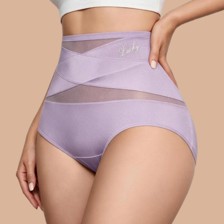 Culotte Post-Partum - Compression 360°
