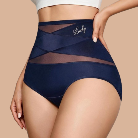 Culotte Post-Partum - Compression 360°