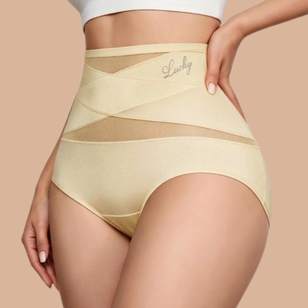 Culotte Post-Partum - Compression 360°