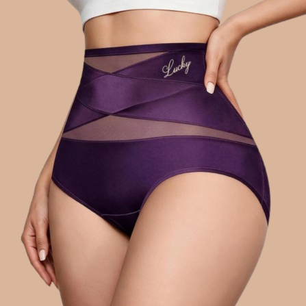 Culotte Post-Partum - Compression 360°